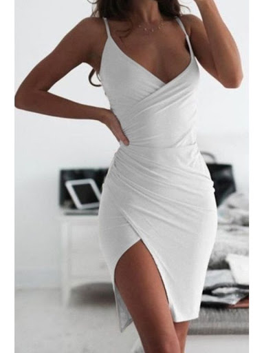 40 Impressive Bodycon Dresses Ideas You Will Like – Eazy Glam