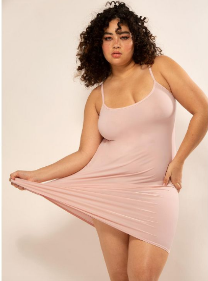 Target’s Plus-Size Lingerie Hits Cupid’s Mark for Valentine’s D