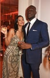 A Timeline of Maya Jama and Stormzy’s Love Story