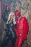 See the Best Celebrity Halloween Costumes of 2023, From Rita Ora to Maya Jama