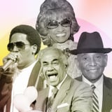 The Undeniable Influence of Black Latine Artists on Latin Music