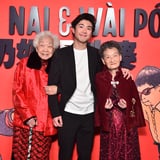 “Nǎi Nai & Wài Pó” Filmmaker Sean Wang and His Grandmas on the Joys of Unlikely Friendships