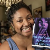 Saraciea Fennell: “The Black Girl Survives in This One” Is the Representation I Didn’t See in Horror Books