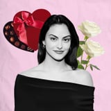 Camila Mendes on Why We Need More Latine Representation in Rom-Coms