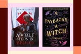 24 Paranormal Romance Books That Are Spookily Sexy