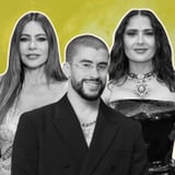 Latine Celebs Are Flipping the Script on Code-Switching, and We’re All Following Suit