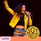 Embracing My Inner Egoísta Fueled My Dreams in Comedy and Acting